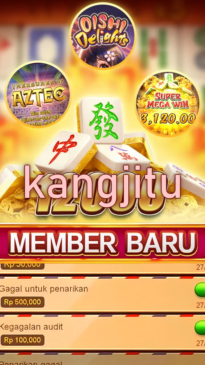 kangjitu APK