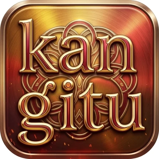 kangjitu Logo - Resmi